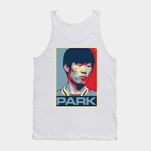 Park Tank Top